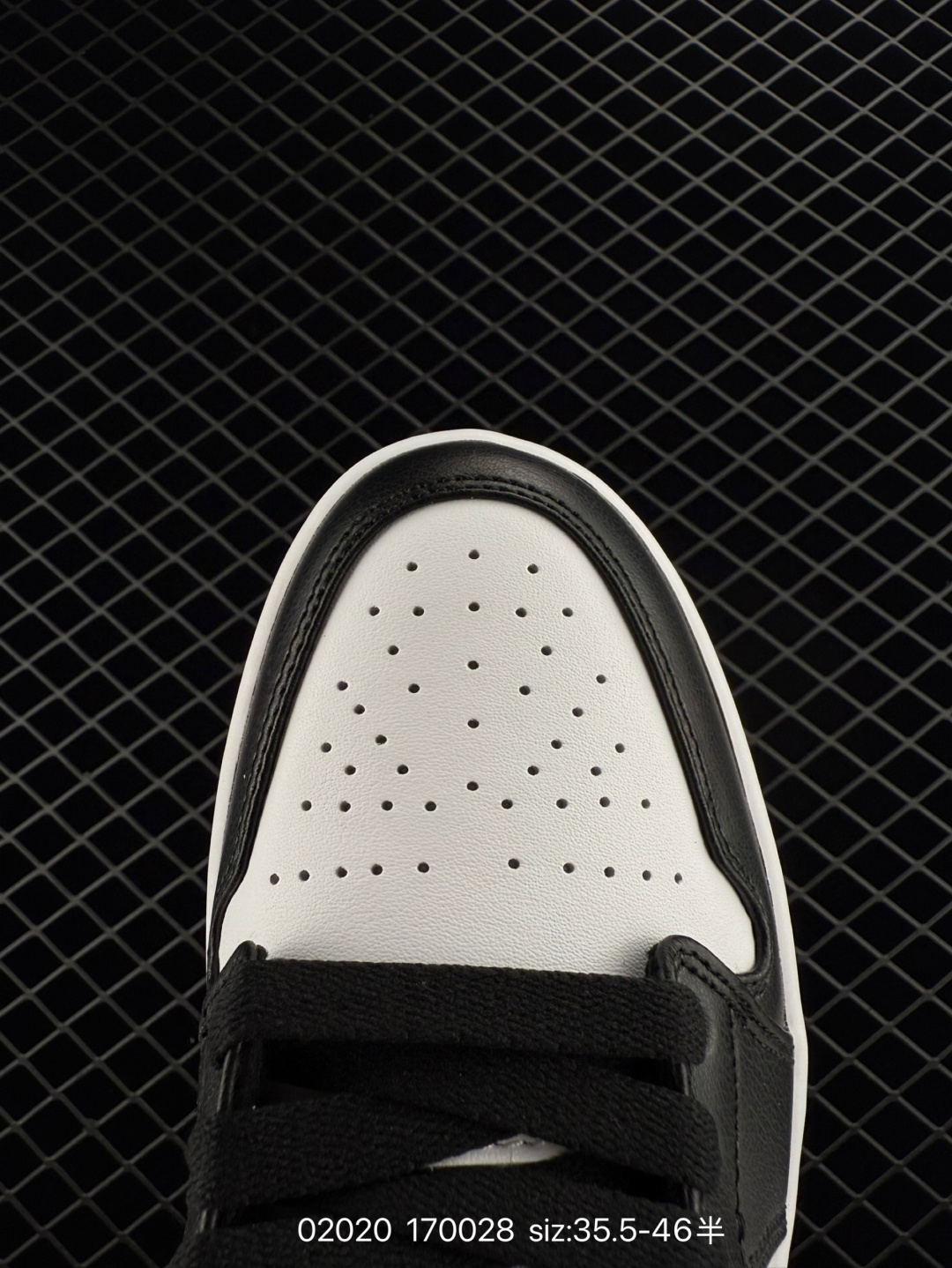 Air Jordan 1 Low AJ1